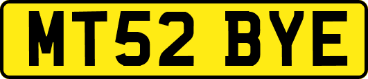 MT52BYE