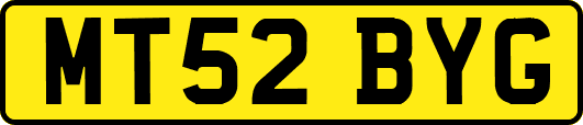 MT52BYG