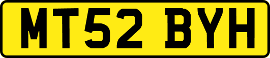 MT52BYH