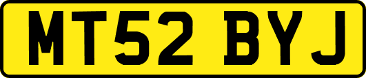 MT52BYJ