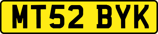 MT52BYK