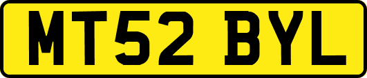 MT52BYL