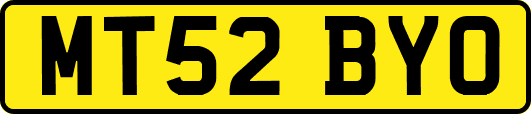 MT52BYO