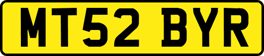 MT52BYR