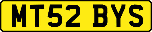 MT52BYS