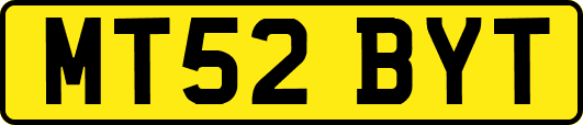 MT52BYT