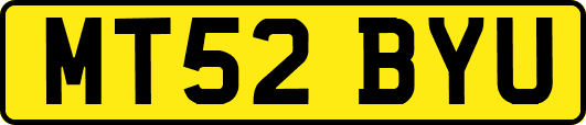 MT52BYU