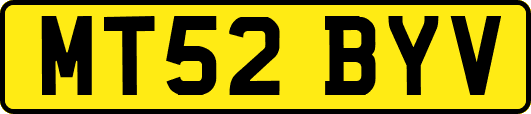 MT52BYV