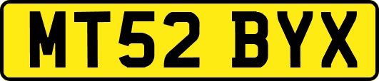 MT52BYX