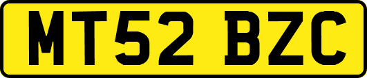 MT52BZC