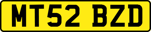 MT52BZD