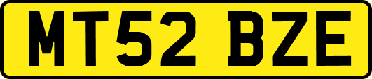 MT52BZE