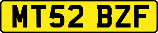 MT52BZF