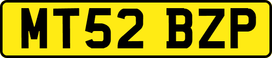 MT52BZP