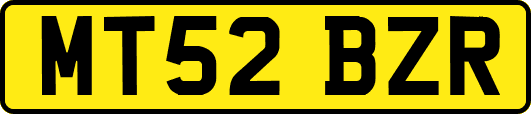 MT52BZR