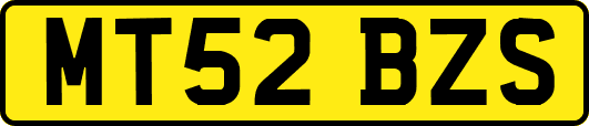 MT52BZS