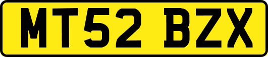 MT52BZX