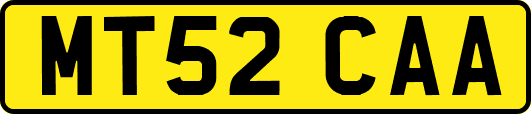 MT52CAA