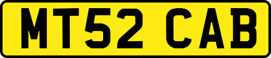 MT52CAB