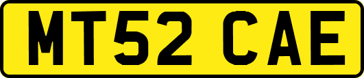 MT52CAE