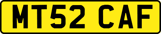MT52CAF
