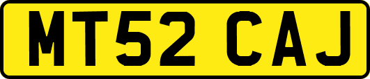 MT52CAJ