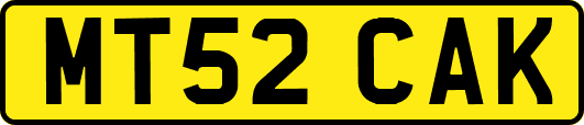 MT52CAK
