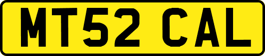 MT52CAL