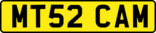 MT52CAM