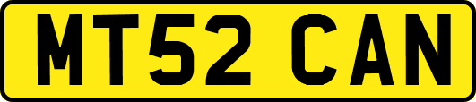 MT52CAN