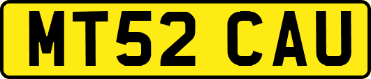 MT52CAU