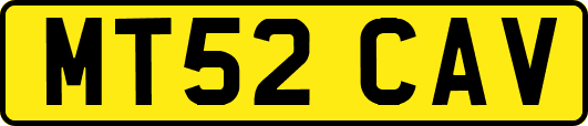 MT52CAV