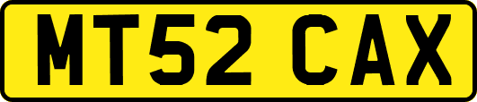 MT52CAX
