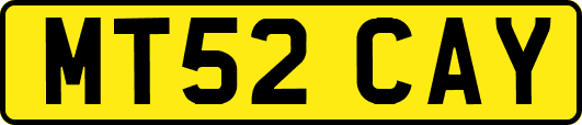 MT52CAY