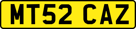 MT52CAZ