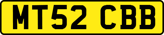 MT52CBB