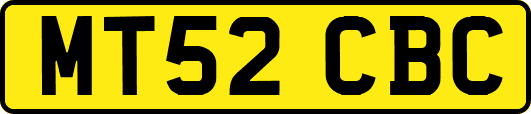 MT52CBC