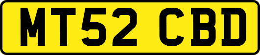 MT52CBD