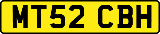 MT52CBH