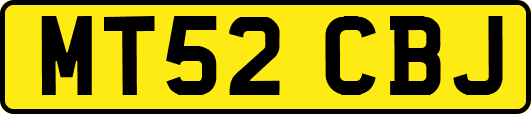MT52CBJ