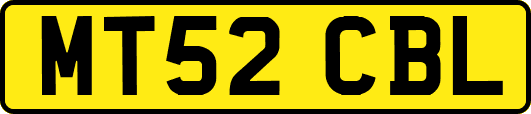 MT52CBL