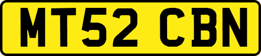 MT52CBN