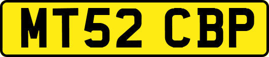 MT52CBP