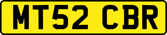 MT52CBR