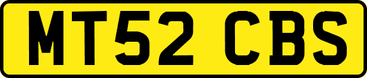 MT52CBS