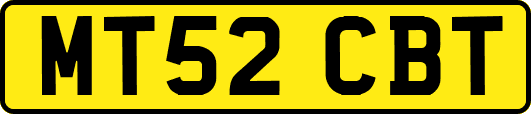 MT52CBT