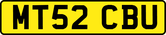 MT52CBU