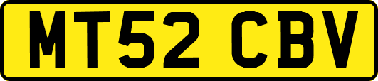 MT52CBV