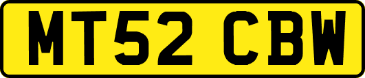 MT52CBW