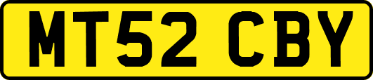 MT52CBY